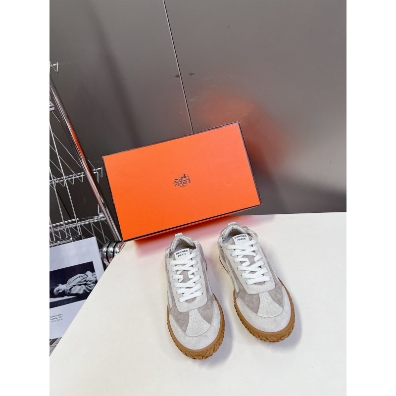 H**mes sneakers